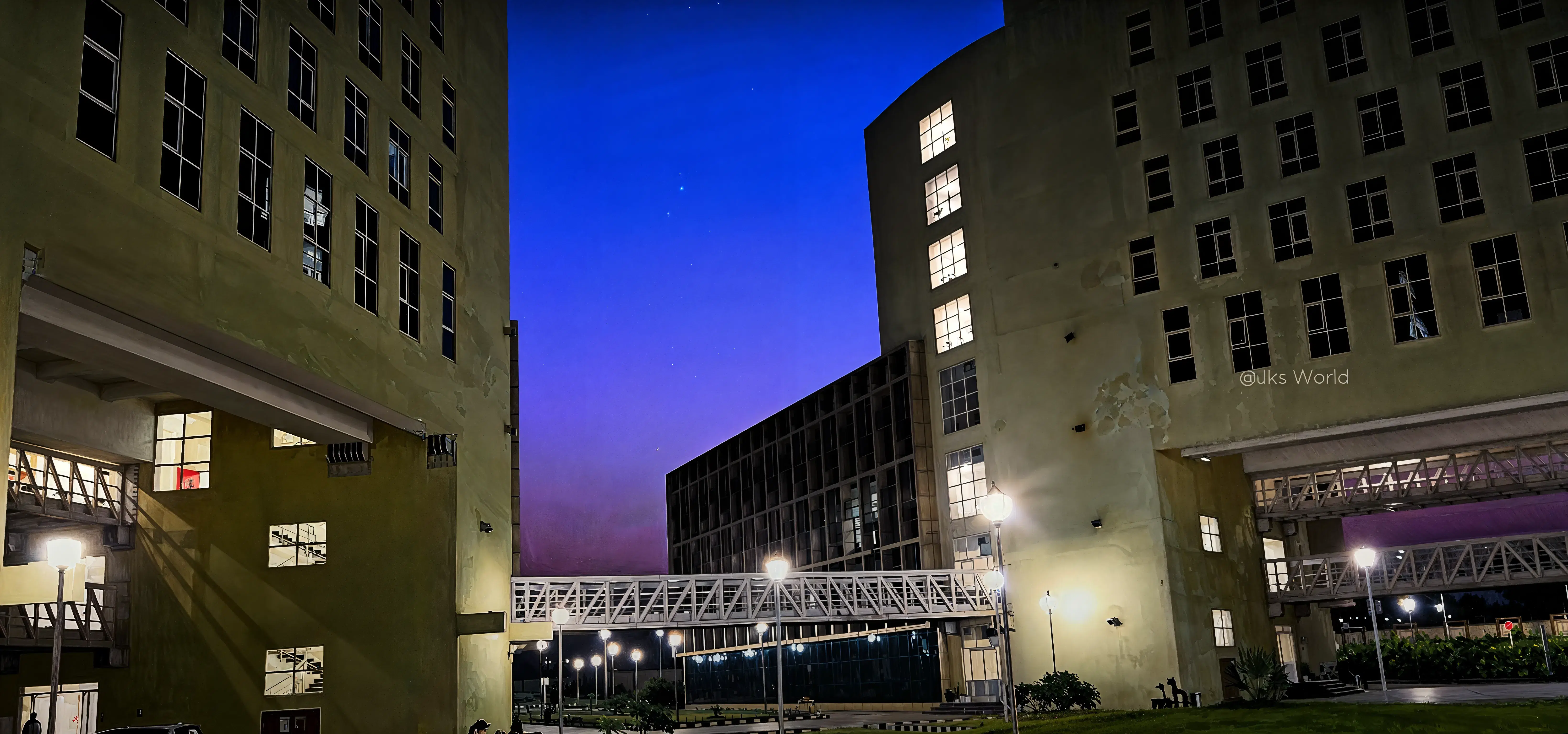 IIM Ranchi Campus photo 20